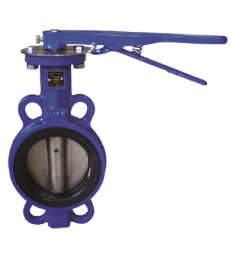 Concentric Butterfly Valve For Sale