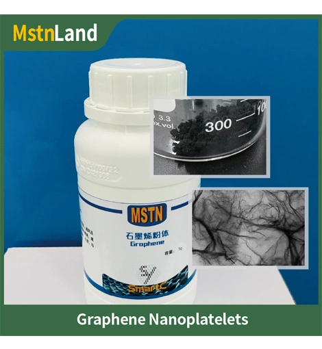 Graphene Nanoplatelets