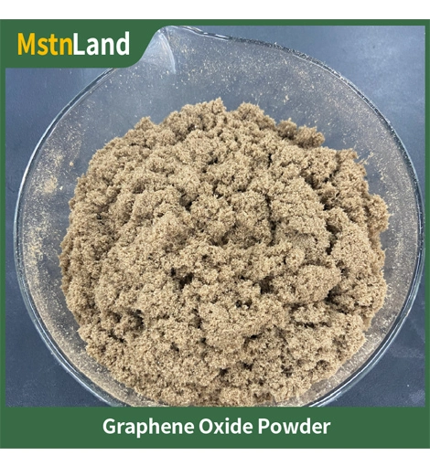 Graphene Oxide Powder