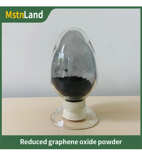 Reduced Graphene Oxide Powder