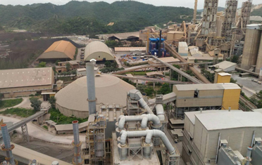 TPI PP 150MW Power Plant In Thailand