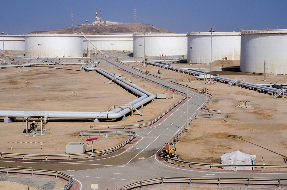 China National Petroleum Pipeline