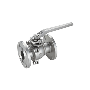 Ball Valves