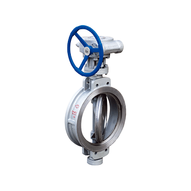 Butterfly Valves