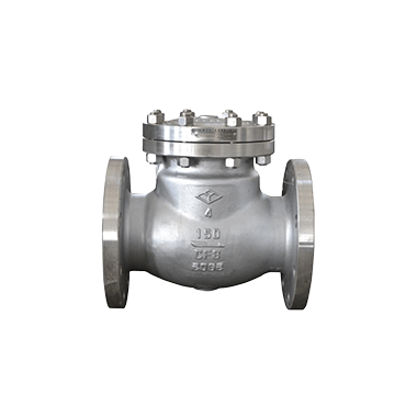 Check Valves