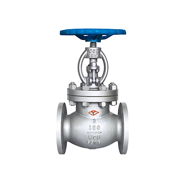 Globe Valves