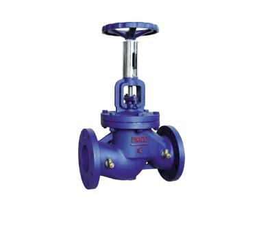 Balance Valves