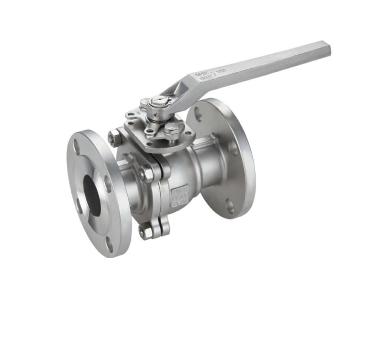 Ball Valves