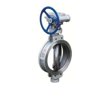 Butterfly Valves