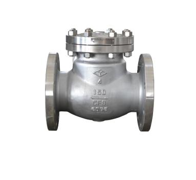 Check Valves