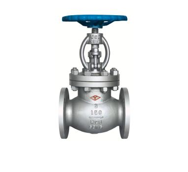 Globe Valves