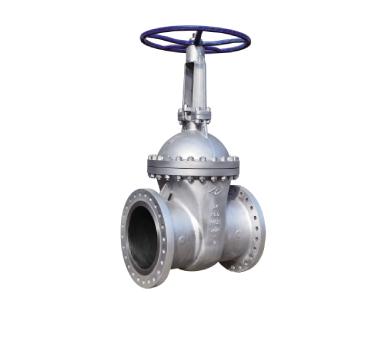 Gate Valves