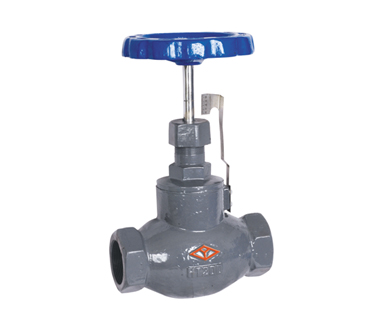 Cast Iron Internal Thread Regulating Valve