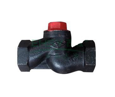 Internal Thread Swing Check Valve