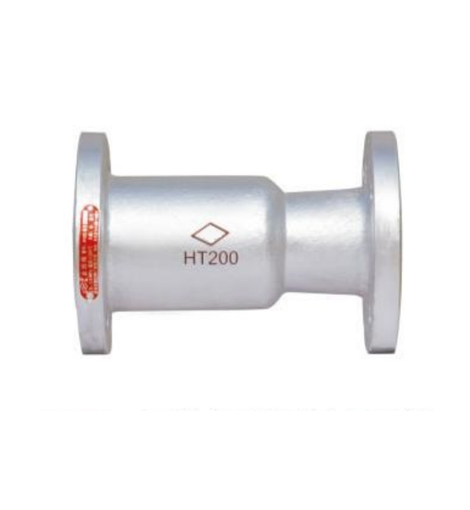 Vertical and Horizontal Bi-functional Check Valve