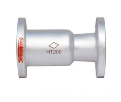 Vertical and Horizontal Bi-functional Check Valve