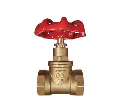 Brass Globe Valve