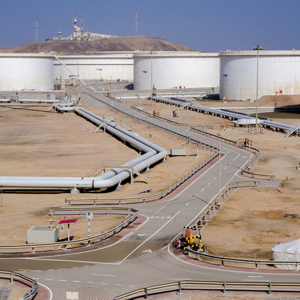 China National Petroleum Pipeline Won The Bid For The Uae Project