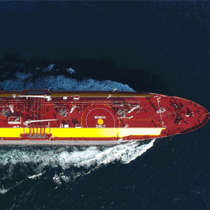 Total And Shenergy Sell LNG In China