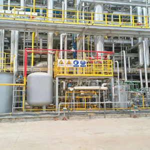 Good News: SCR denitration system were put into operation successfully Good News: SCR denitration system were put into operation successfully