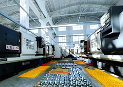 Ascending Efficiency: Rising Stem Valves in Critical Process Control