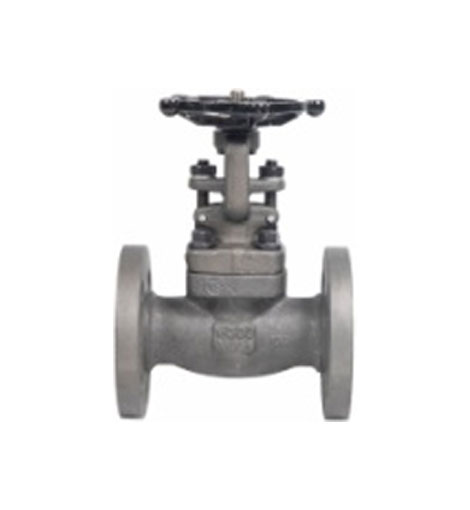 ANSI Forged Steel Flange Gate Valve