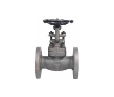 ANSI Forged Steel Flange Gate Valve