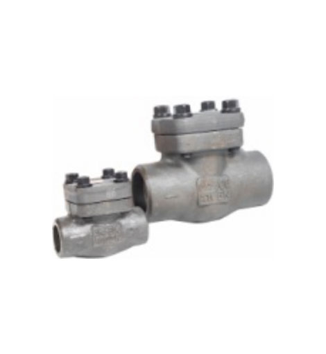 Forged Steel Socket Welding Check Valve