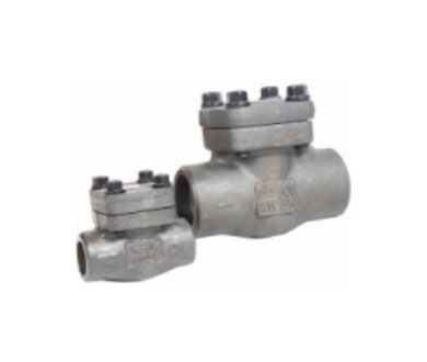 Forged Steel Socket Welding Check Valve