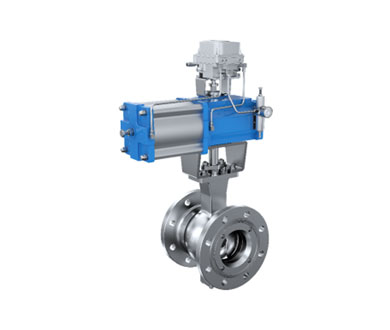 Rotary Valves