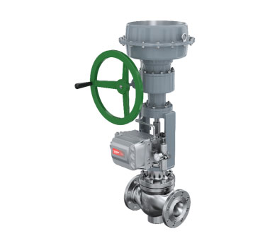 Control Valves