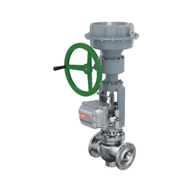 Control Valves