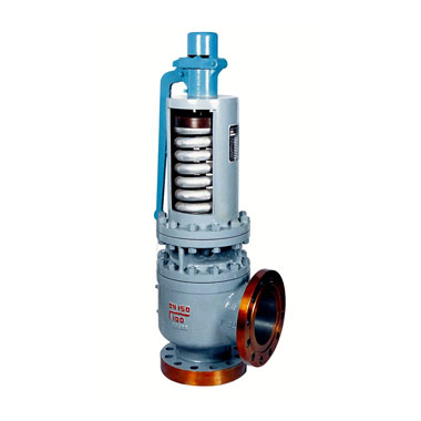 Safety Valves