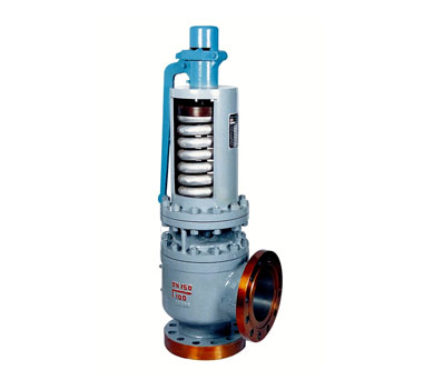 Safety Valves