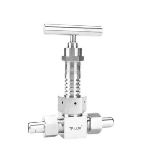 high temperature and high pressure needle valve 1