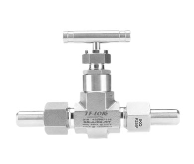 Instrument Valves