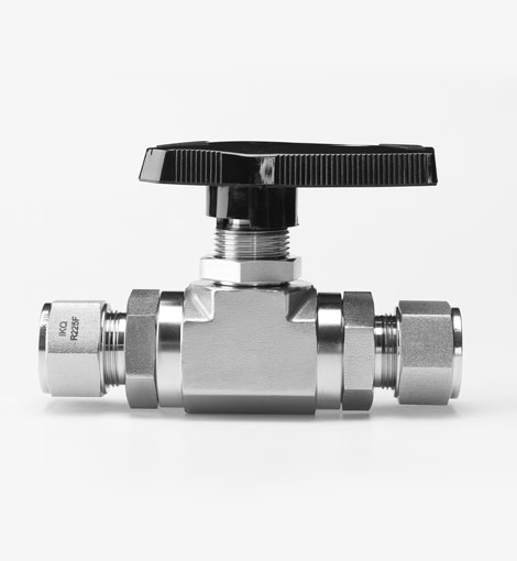 Instrument Ball Valve