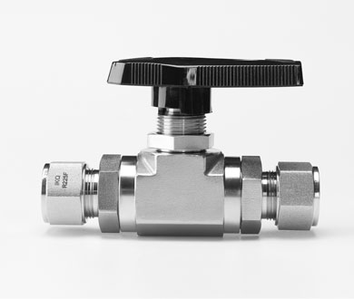 Instrument Ball Valve