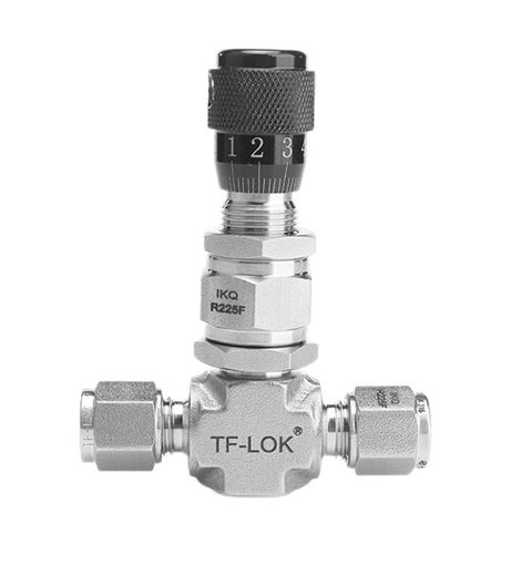 Metering Valve