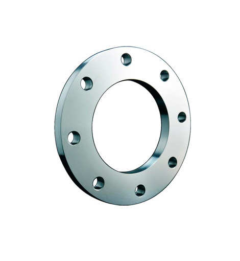 Plate Flange