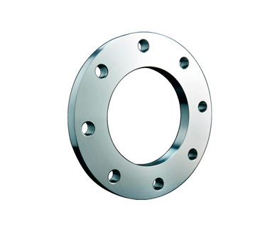 Plate Flange