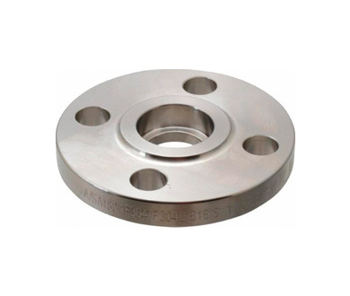 Socket Welding Flange