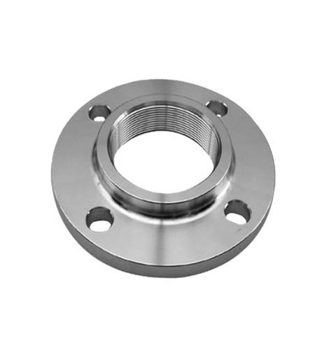 Threaded Flange