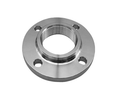 Threaded Flange