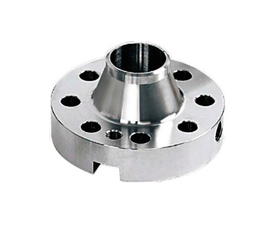 Orifice Flange