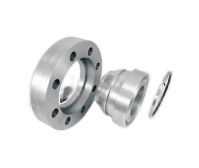 Swivel Flange