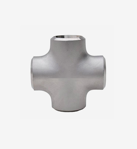 Straight Cross