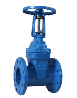 Cast Iron Valves