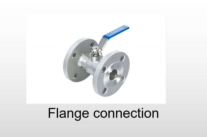 Difference Between Flanged, Threaded, Socket Weld, and Butt Weld Valve End Connections