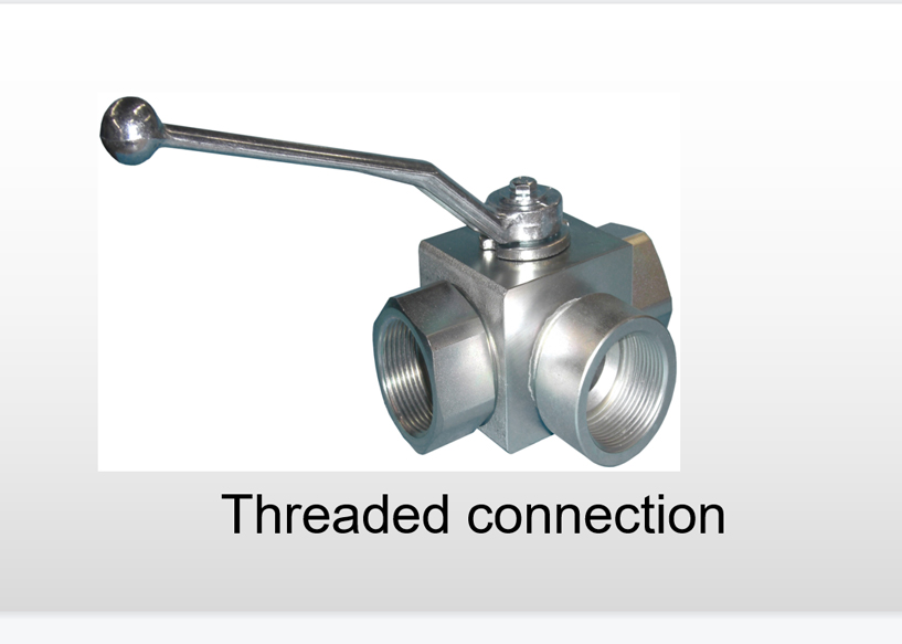 Difference Between Flanged, Threaded, Socket Weld, and Butt Weld Valve End Connections